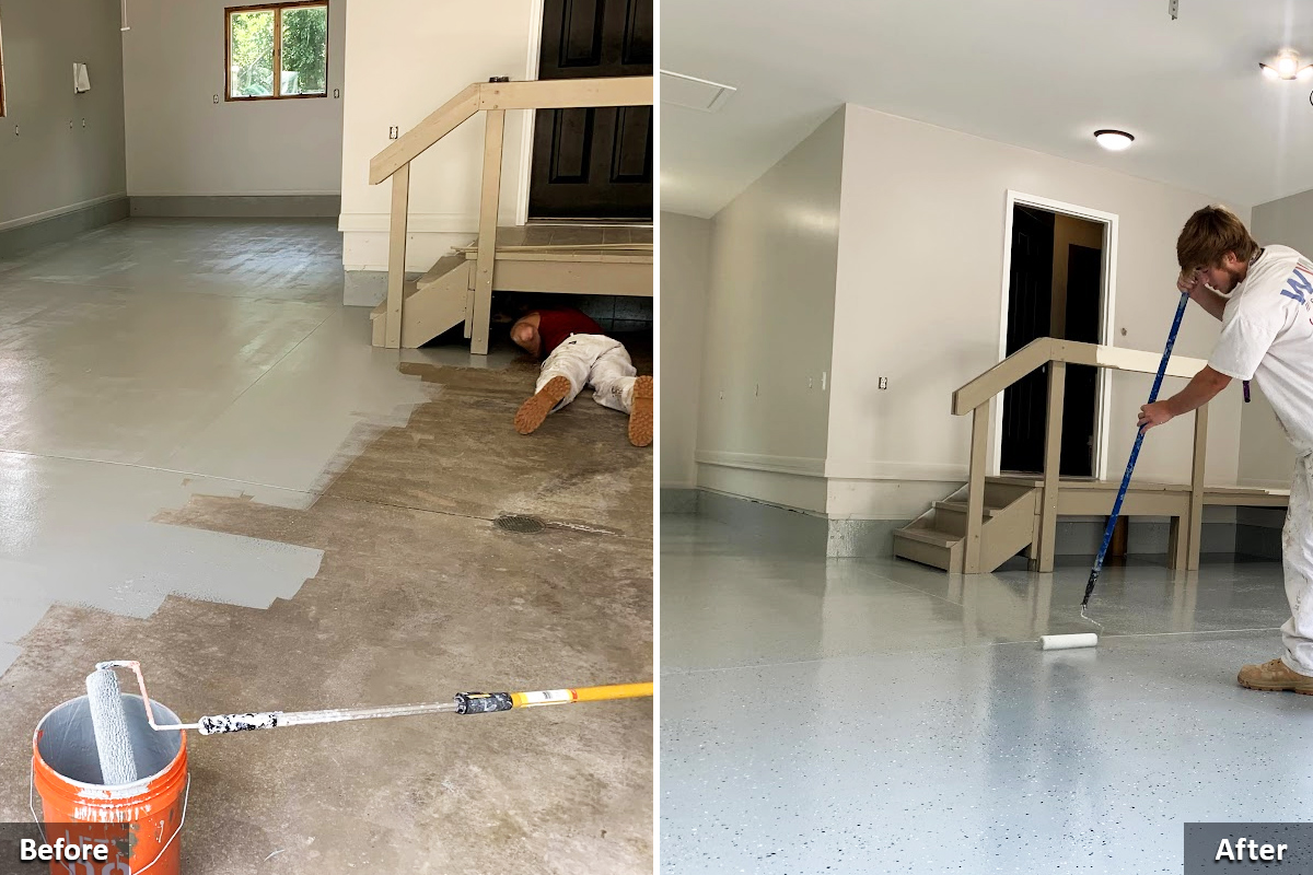 Examples of Our Work